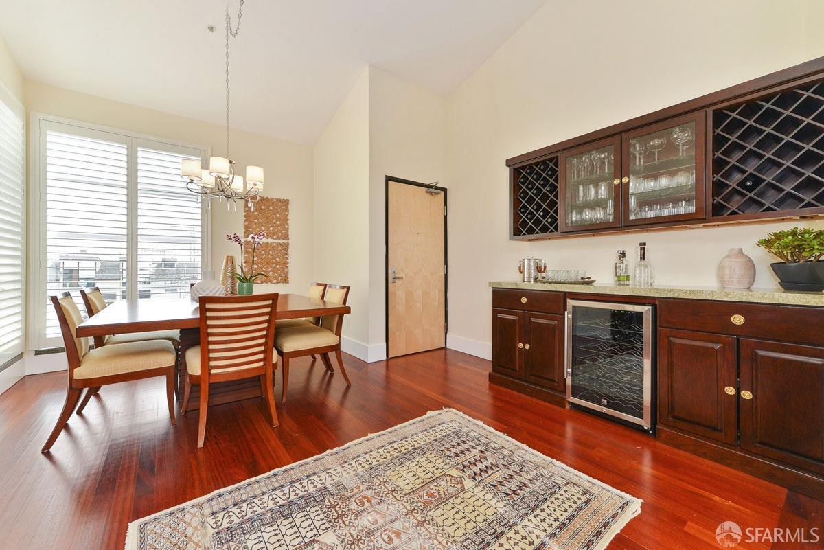 Detail Gallery Image 11 of 28 For 21 Stillman St #5-L,  San Francisco,  CA 94107 - 2 Beds | 2 Baths