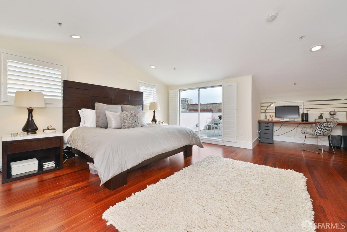 Detail Gallery Image 19 of 28 For 21 Stillman St #5-L,  San Francisco,  CA 94107 - 2 Beds | 2 Baths