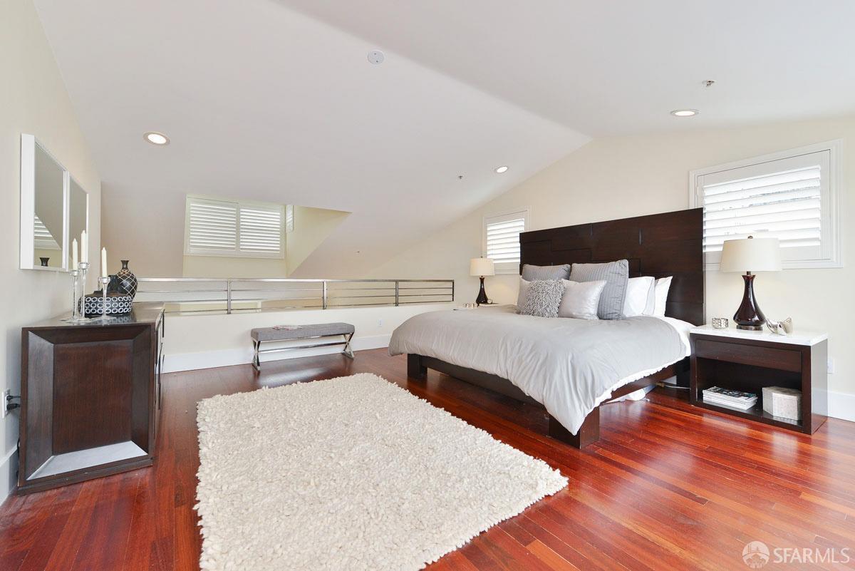 Detail Gallery Image 18 of 28 For 21 Stillman St #5-L,  San Francisco,  CA 94107 - 2 Beds | 2 Baths