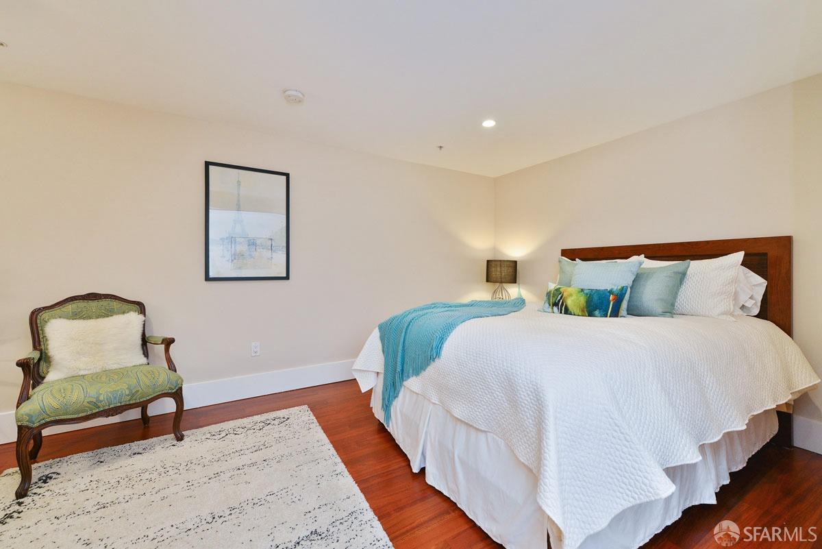 Detail Gallery Image 13 of 28 For 21 Stillman St #5-L,  San Francisco,  CA 94107 - 2 Beds | 2 Baths