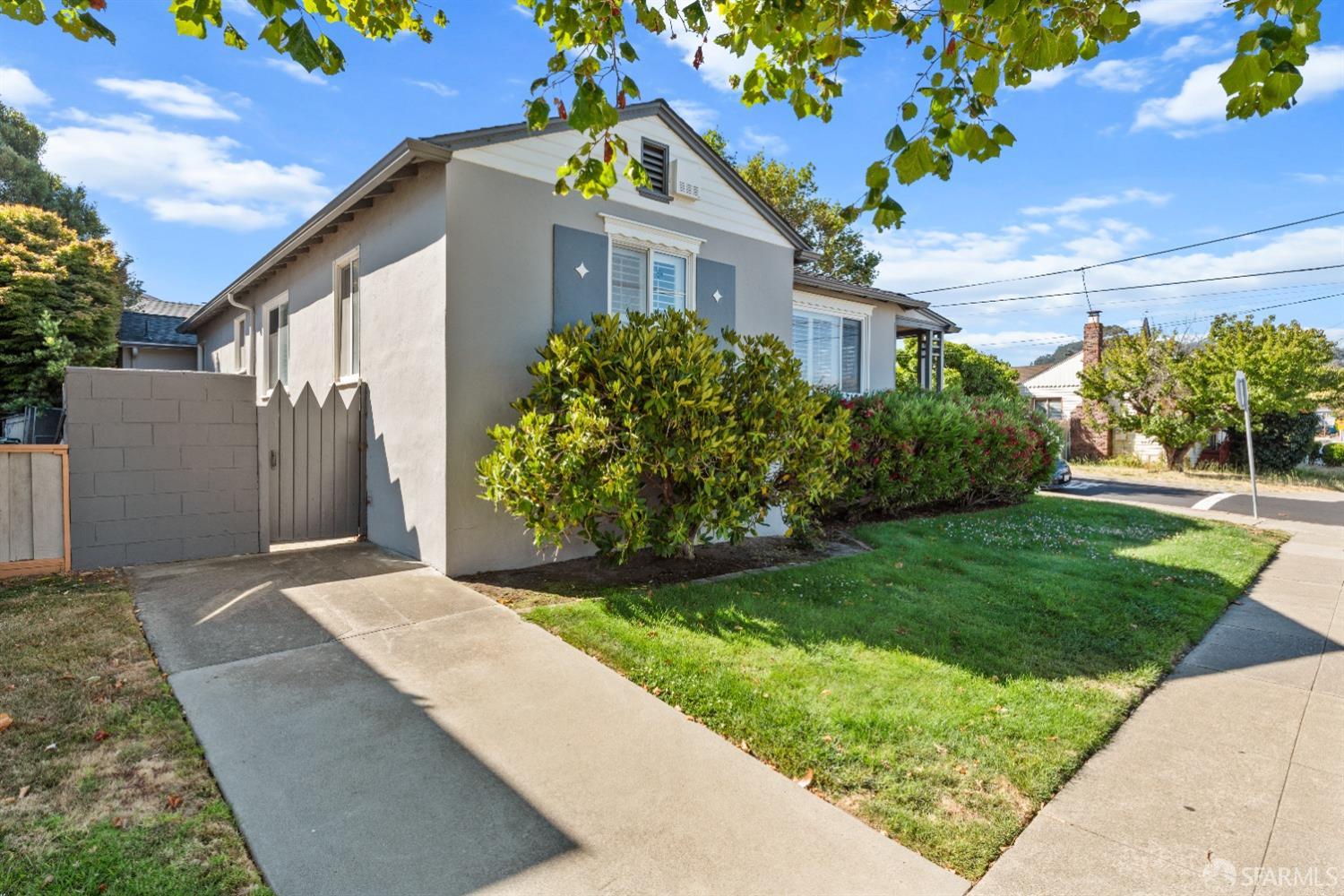 Detail Gallery Image 28 of 55 For 296 Elm Ave, San Bruno,  CA 94066 - 3 Beds | 2 Baths