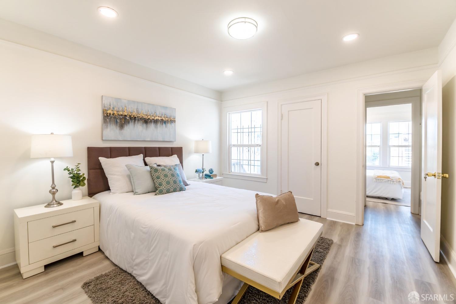 Detail Gallery Image 29 of 38 For 1587 Revere Ave, San Francisco,  CA 94124 - 4 Beds | 2 Baths