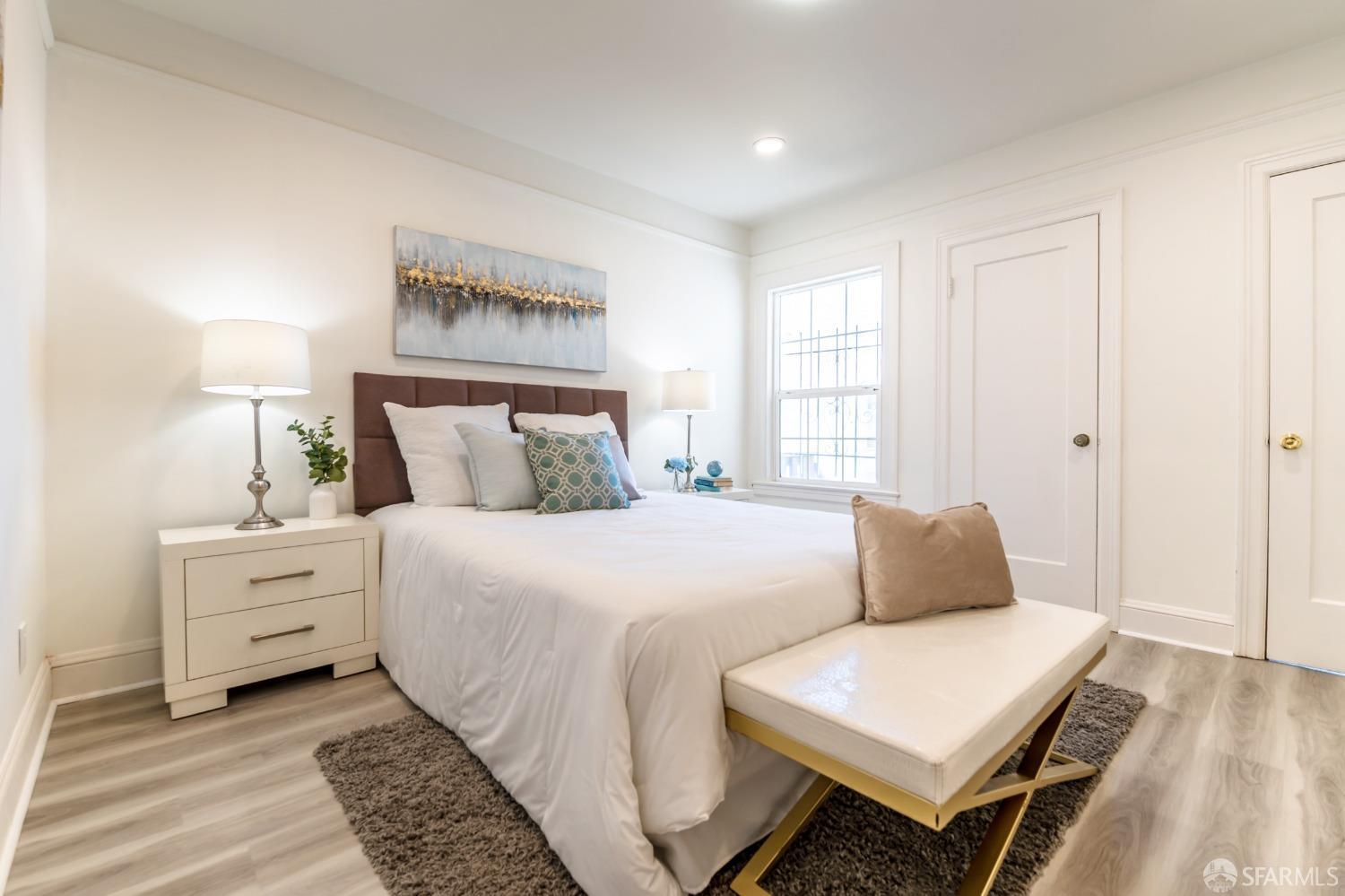 Detail Gallery Image 17 of 38 For 1587 Revere Ave, San Francisco,  CA 94124 - 4 Beds | 2 Baths