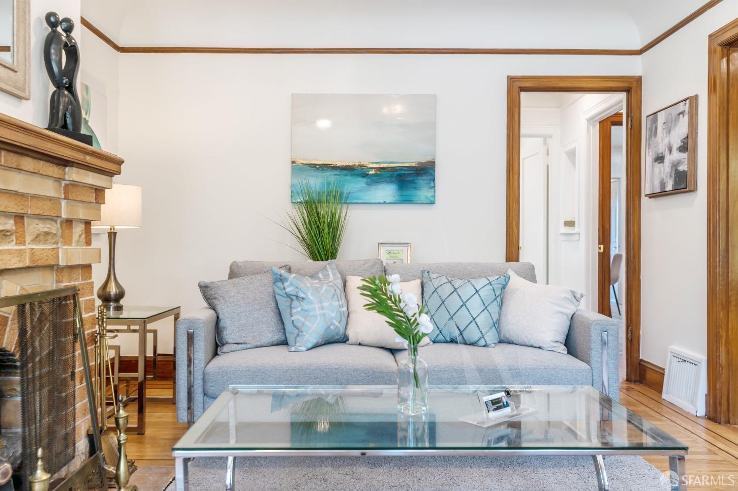 Detail Gallery Image 1 of 38 For 1587 Revere Ave, San Francisco,  CA 94124 - 4 Beds | 2 Baths