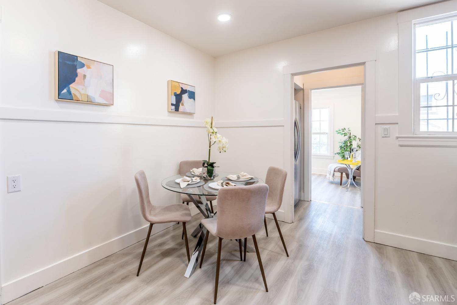 Detail Gallery Image 9 of 38 For 1587 Revere Ave, San Francisco,  CA 94124 - 4 Beds | 2 Baths