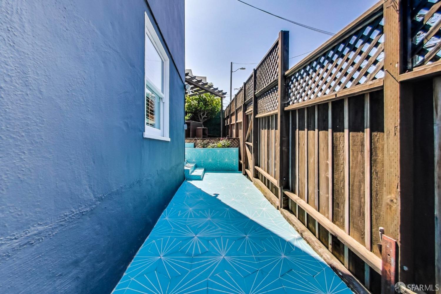 Detail Gallery Image 37 of 46 For 2 Maddux Ave, San Francisco,  CA 94124 - 4 Beds | 3 Baths