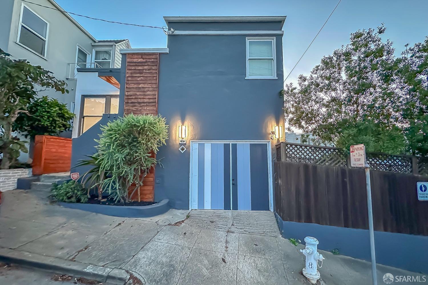 Detail Gallery Image 45 of 46 For 2 Maddux Ave, San Francisco,  CA 94124 - 4 Beds | 3 Baths