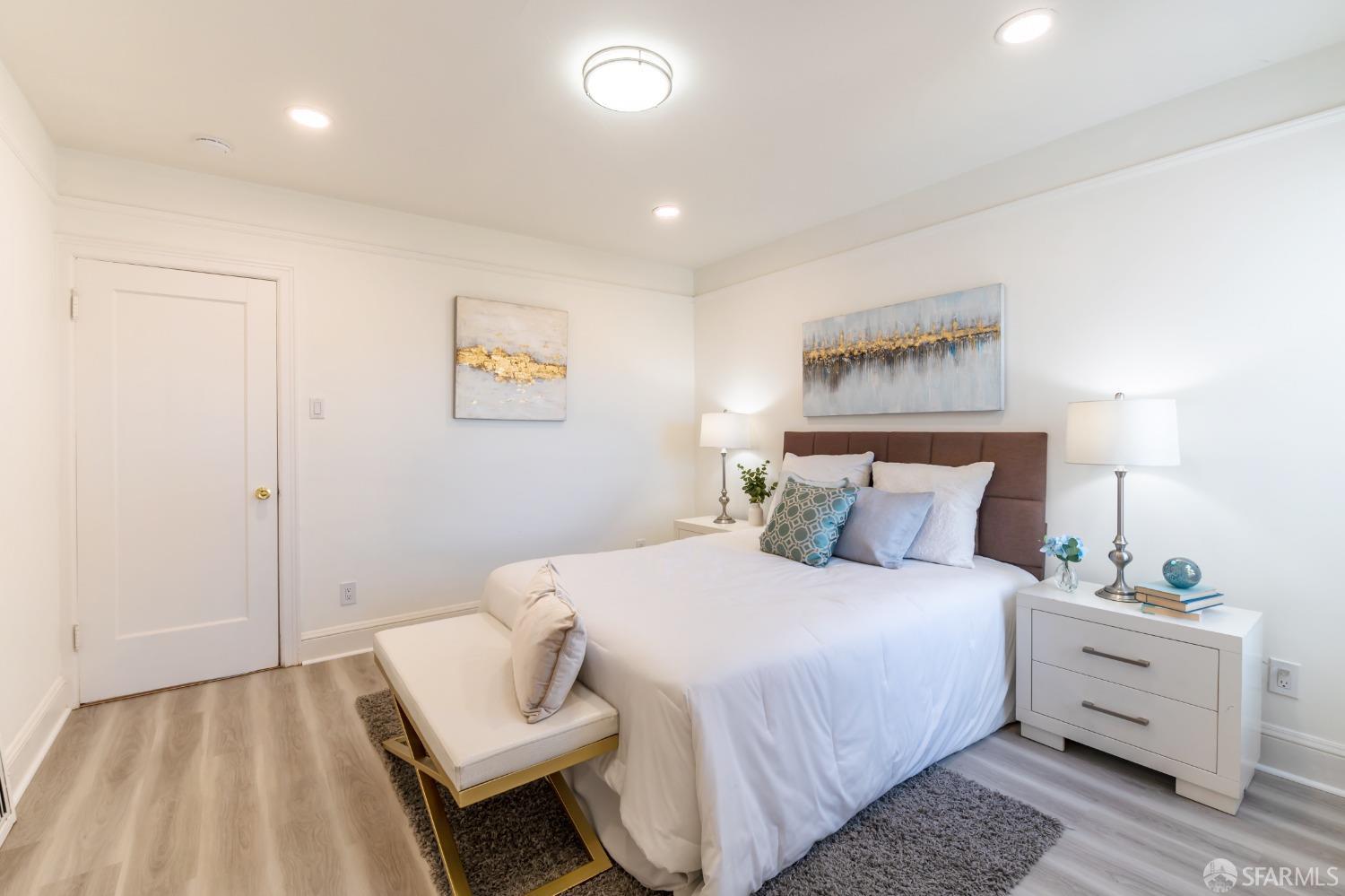 Detail Gallery Image 31 of 38 For 1587 Revere Ave, San Francisco,  CA 94124 - 4 Beds | 2 Baths