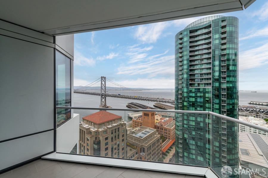 Detail Gallery Image 19 of 23 For 280 Spear St 29c,  San Francisco,  CA 94105 - 2 Beds | 2 Baths