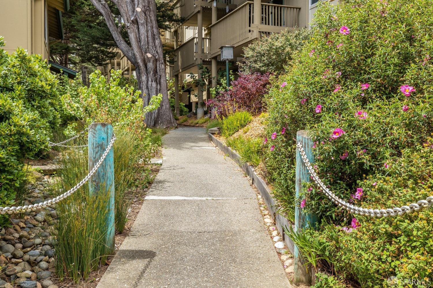 Detail Gallery Image 22 of 41 For 391 Mandarin Dr #309,  Daly City,  CA 94015 - 1 Beds | 1 Baths