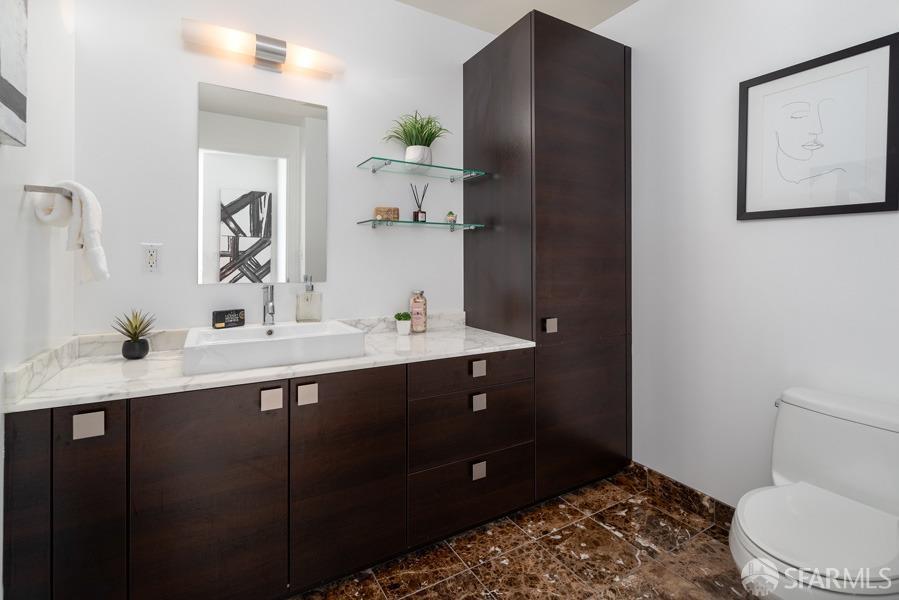Detail Gallery Image 16 of 29 For 301 Main St 28e,  San Francisco,  CA 94105 - 3 Beds | 2/1 Baths