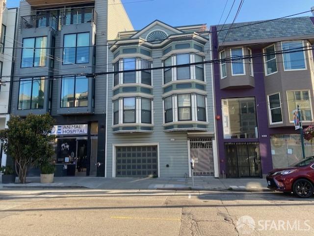Photo of 3814 24th St #202 in San Francisco, CA