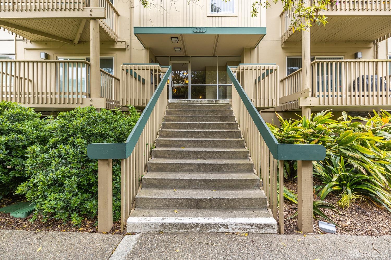 Detail Gallery Image 41 of 41 For 391 Mandarin Dr #309,  Daly City,  CA 94015 - 1 Beds | 1 Baths