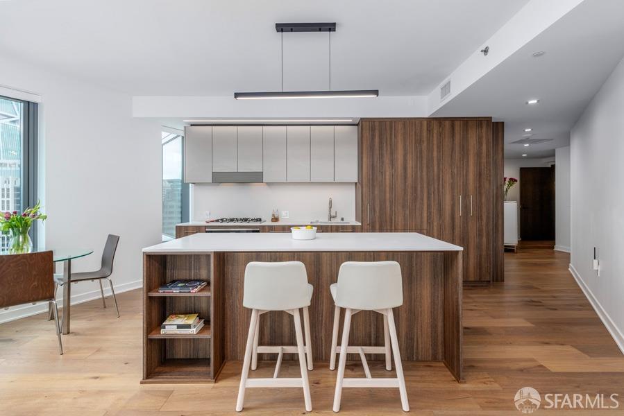 Detail Gallery Image 8 of 23 For 280 Spear St 29c,  San Francisco,  CA 94105 - 2 Beds | 2 Baths