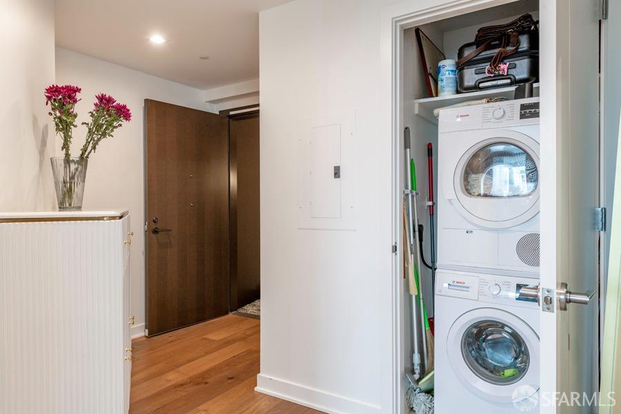 Detail Gallery Image 17 of 23 For 280 Spear St 29c,  San Francisco,  CA 94105 - 2 Beds | 2 Baths