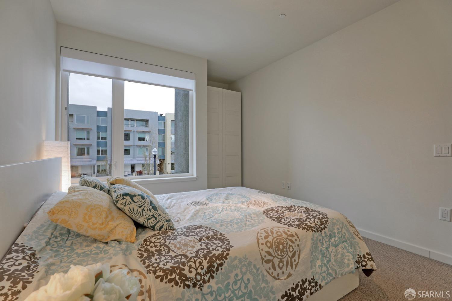 Detail Gallery Image 14 of 34 For 51 Innes Ct #207,  San Francisco,  CA 94124 - 1 Beds | 1 Baths