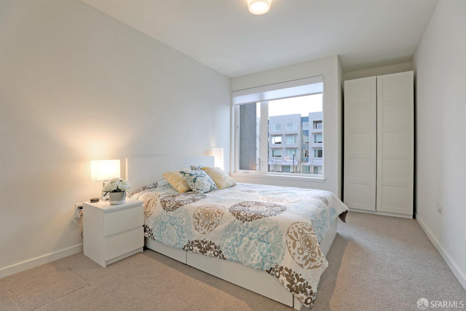 Detail Gallery Image 12 of 34 For 51 Innes Ct #207,  San Francisco,  CA 94124 - 1 Beds | 1 Baths