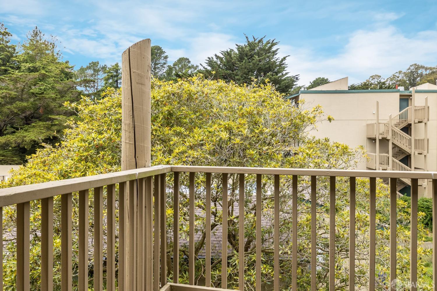 Detail Gallery Image 19 of 41 For 391 Mandarin Dr #309,  Daly City,  CA 94015 - 1 Beds | 1 Baths