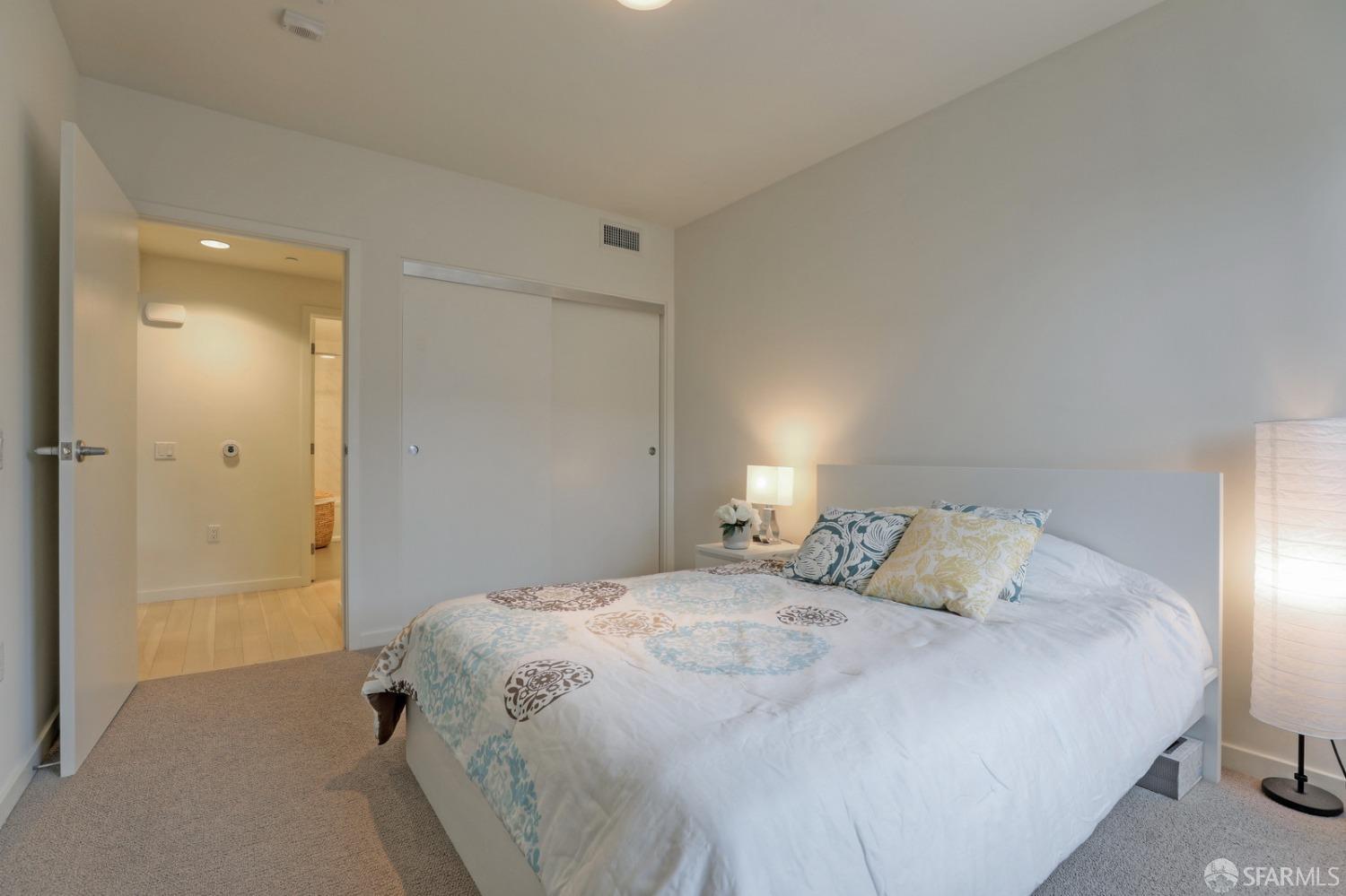 Detail Gallery Image 13 of 34 For 51 Innes Ct #207,  San Francisco,  CA 94124 - 1 Beds | 1 Baths