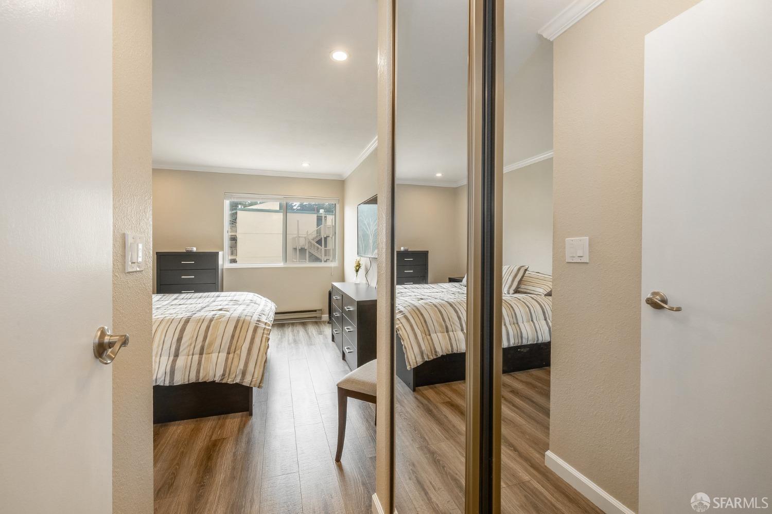 Detail Gallery Image 15 of 41 For 391 Mandarin Dr #309,  Daly City,  CA 94015 - 1 Beds | 1 Baths