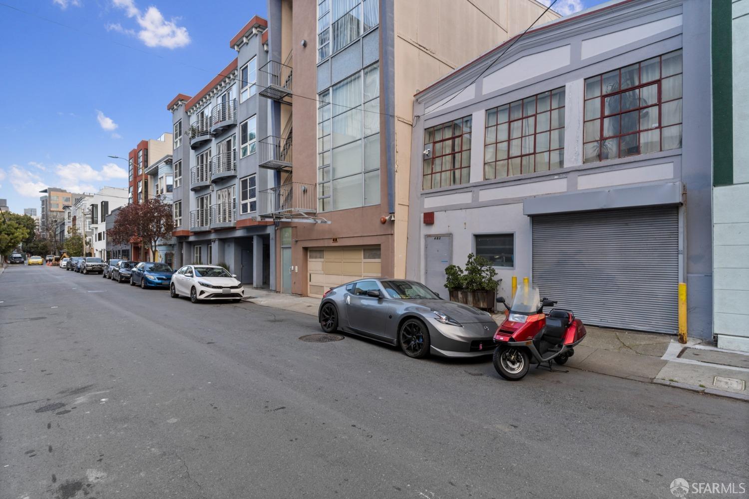 Listing 423723623 : 483 Tehama Street, San Francisco, CA, 94103 (photo 5)
