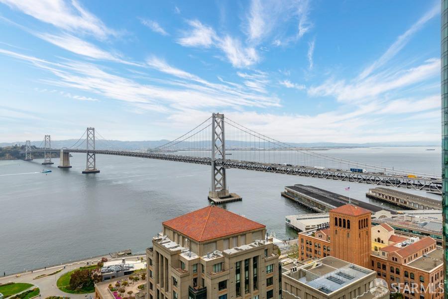 Detail Gallery Image 20 of 23 For 280 Spear St 29c,  San Francisco,  CA 94105 - 2 Beds | 2 Baths