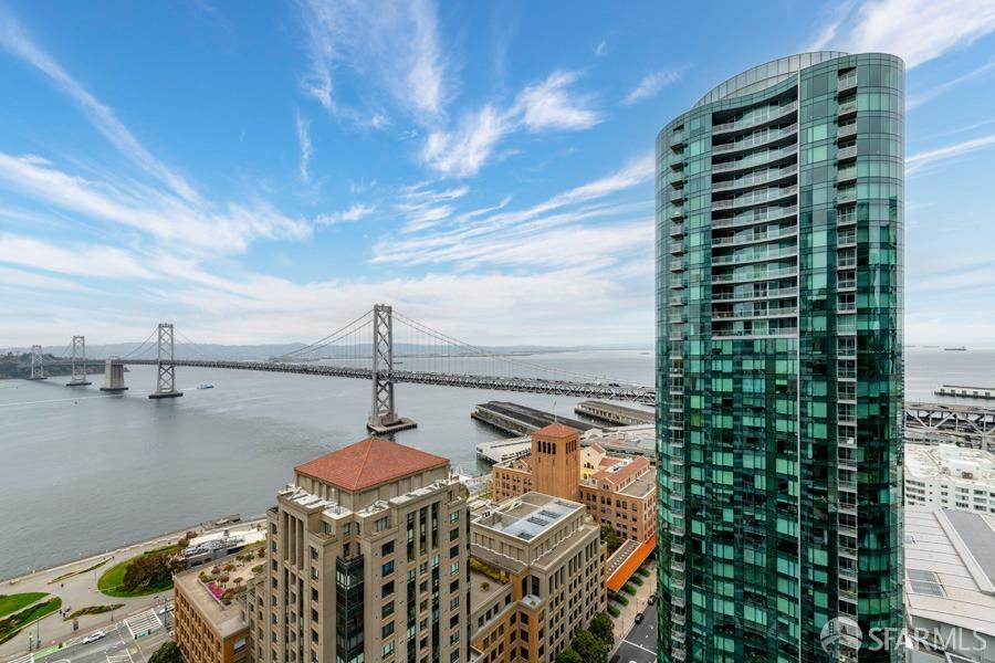 Detail Gallery Image 21 of 23 For 280 Spear St 29c,  San Francisco,  CA 94105 - 2 Beds | 2 Baths