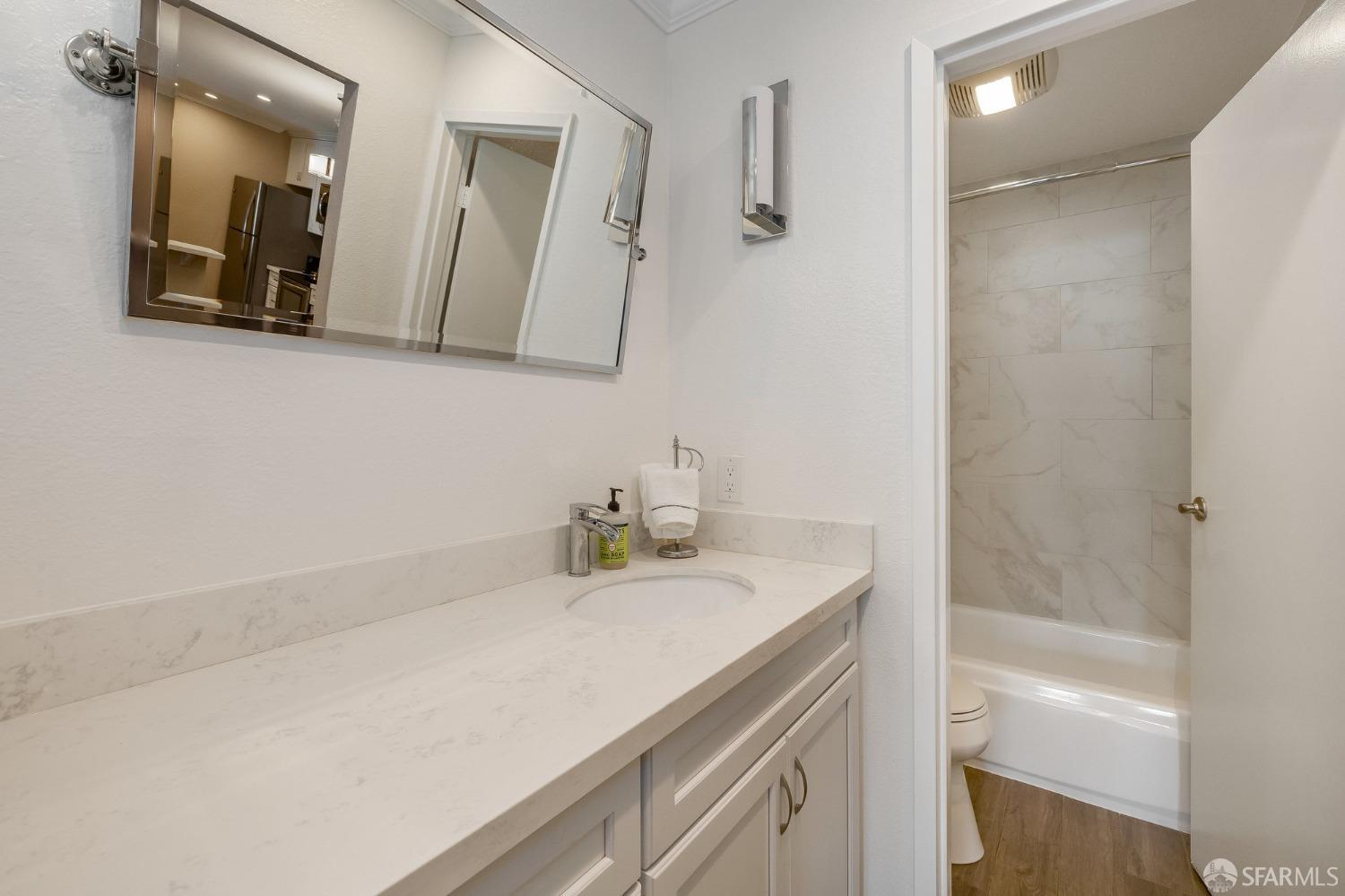 Detail Gallery Image 13 of 41 For 391 Mandarin Dr #309,  Daly City,  CA 94015 - 1 Beds | 1 Baths