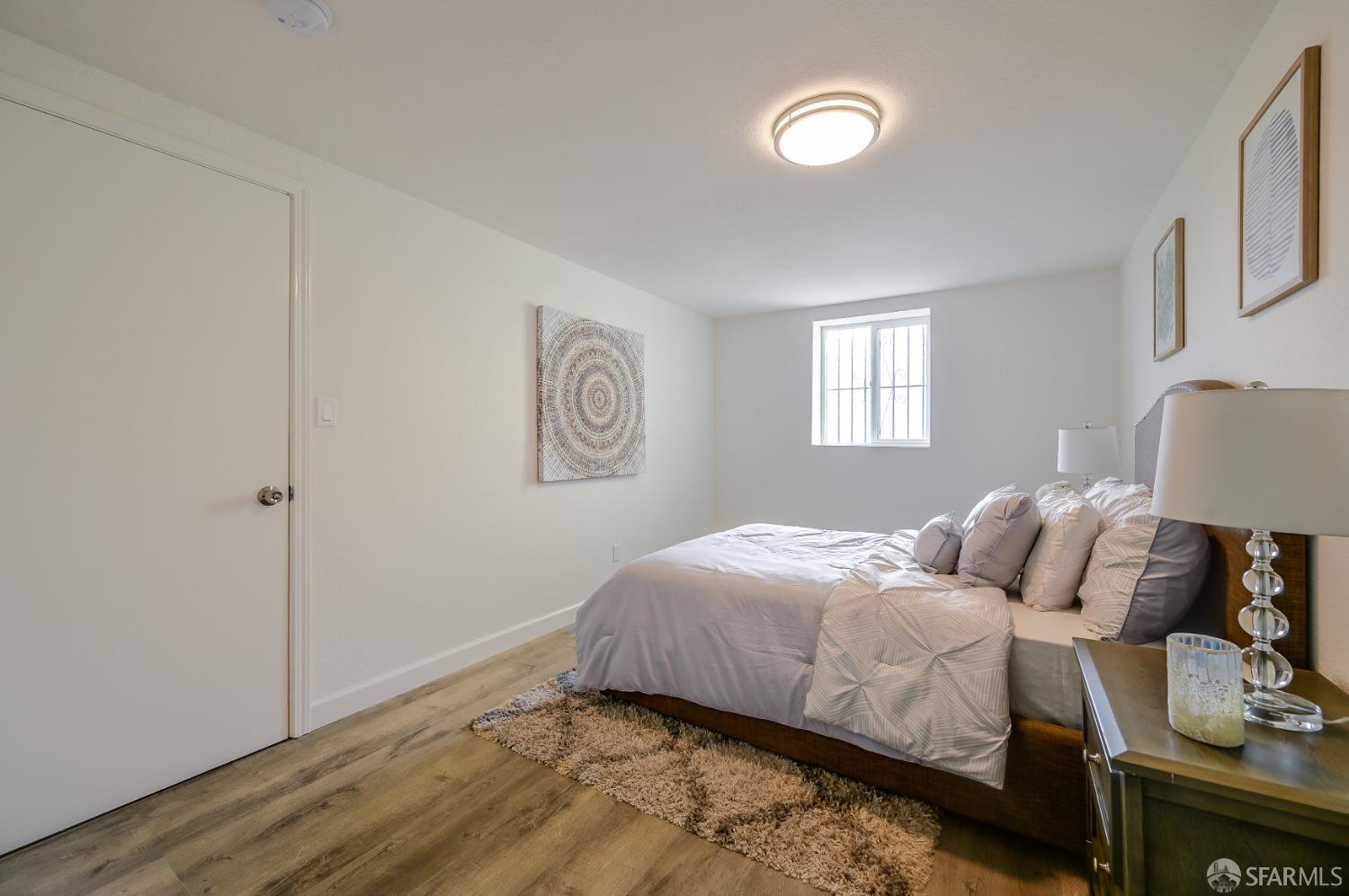 Detail Gallery Image 22 of 29 For 182 Dublin St, San Francisco,  CA 94112 - 4 Beds | 2 Baths