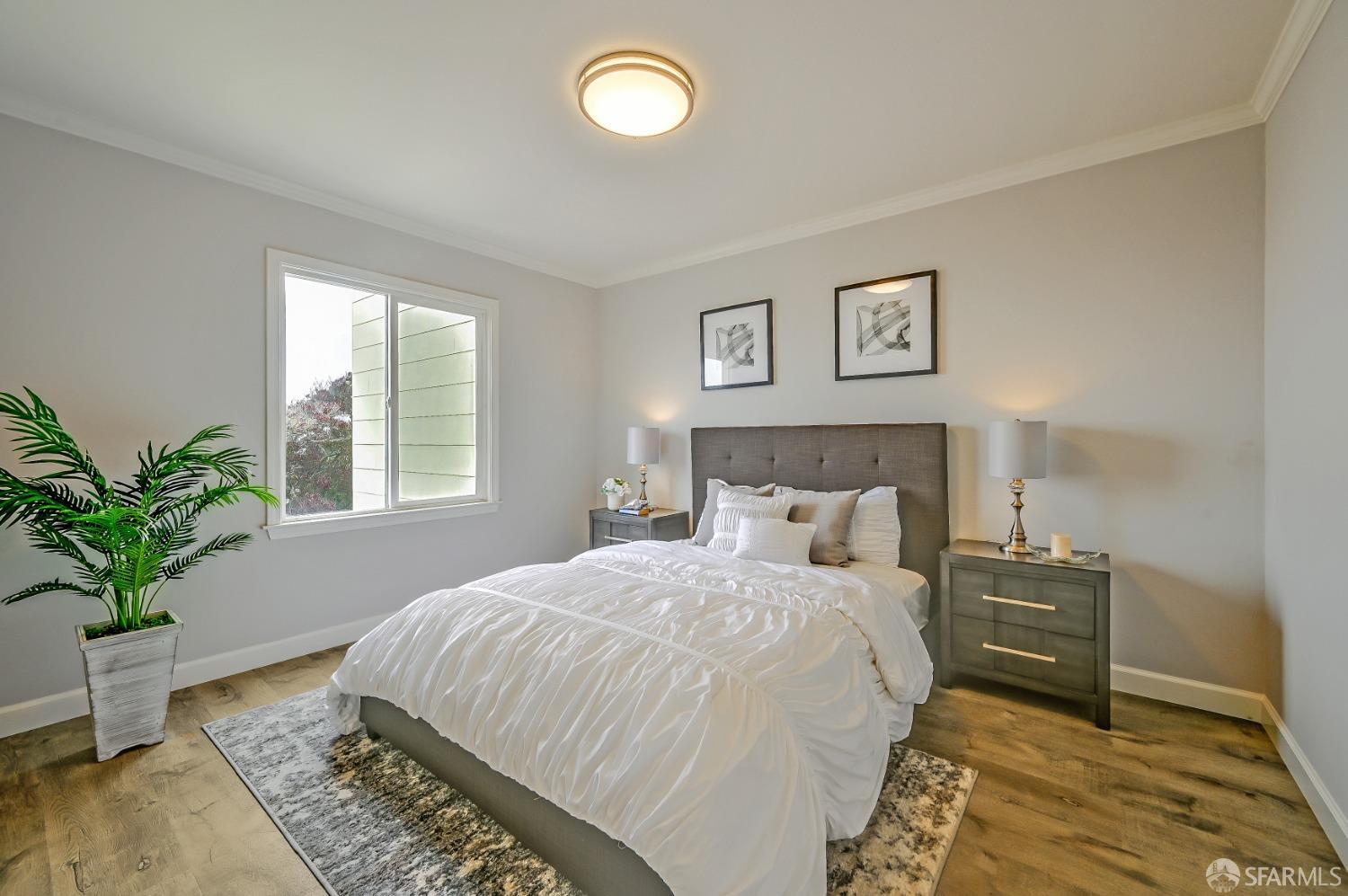 Detail Gallery Image 18 of 29 For 182 Dublin St, San Francisco,  CA 94112 - 4 Beds | 2 Baths