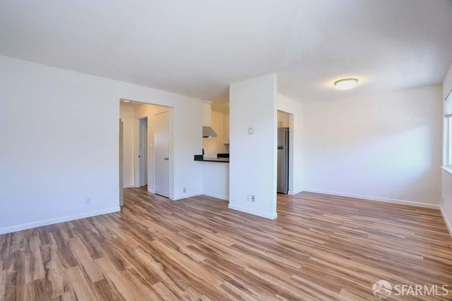 Detail Gallery Image 1 of 1 For 46728 Crawford St #24-L,  Fremont,  CA 94539 - 2 Beds | 1 Baths