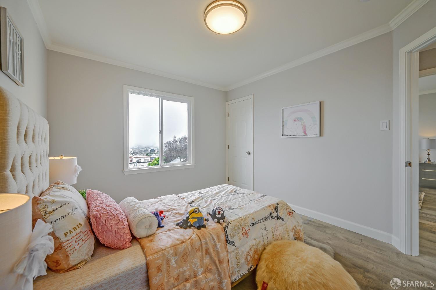 Detail Gallery Image 14 of 29 For 182 Dublin St, San Francisco,  CA 94112 - 4 Beds | 2 Baths