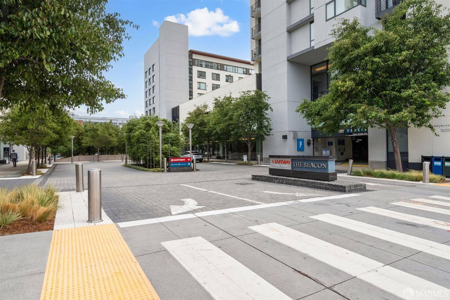 260 King St #423, San Francisco, CA 94107