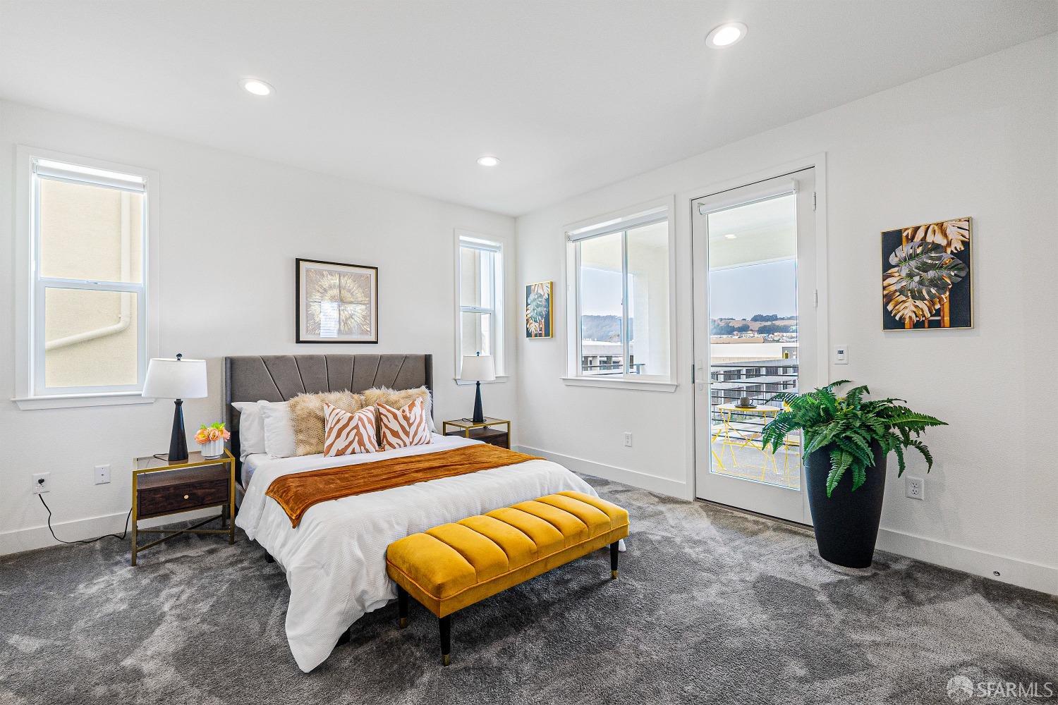 Detail Gallery Image 22 of 44 For 100 Crape Ct, Daly City,  CA 94014 - 5 Beds | 4/1 Baths