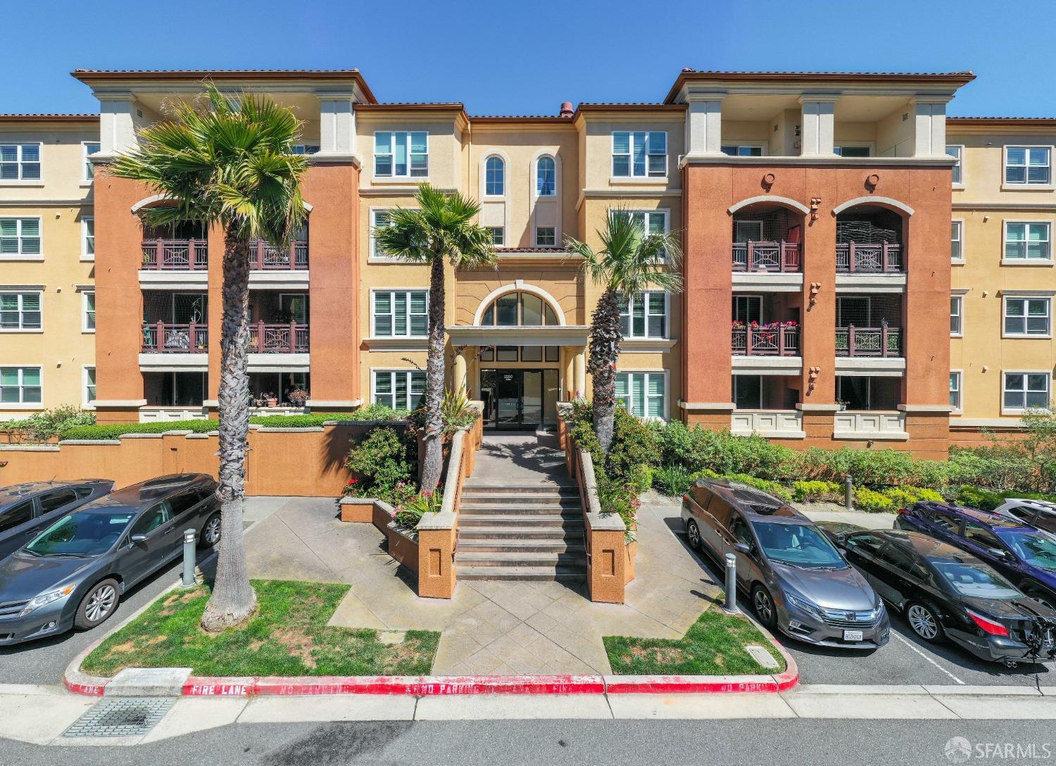 Detail Gallery Image 1 of 1 For 2250 Gellert Blvd #2308,  South San Francisco,  CA 94080 - 2 Beds | 2 Baths