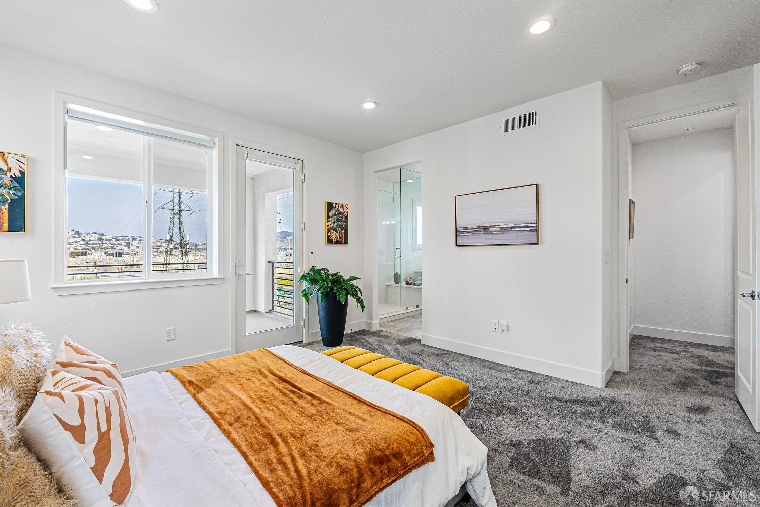 Detail Gallery Image 24 of 44 For 100 Crape Ct, Daly City,  CA 94014 - 5 Beds | 4/1 Baths