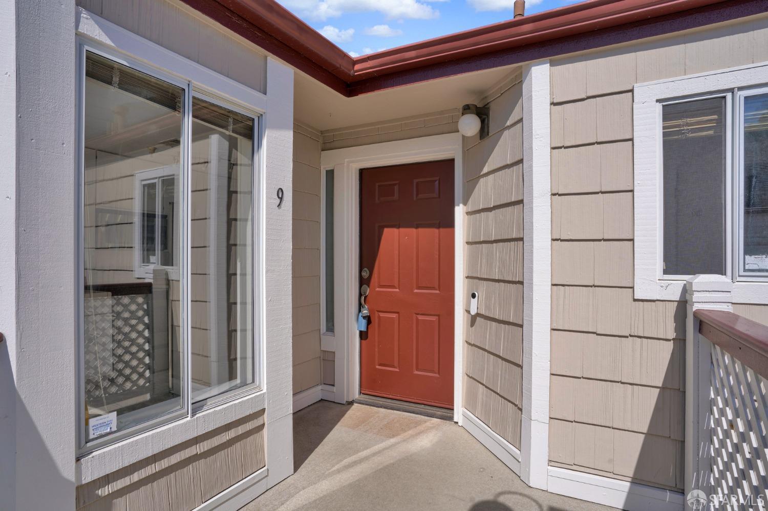 Detail Gallery Image 44 of 58 For 481 Pointe Pacific #9,  Daly City,  CA 94014 - 2 Beds | 2 Baths