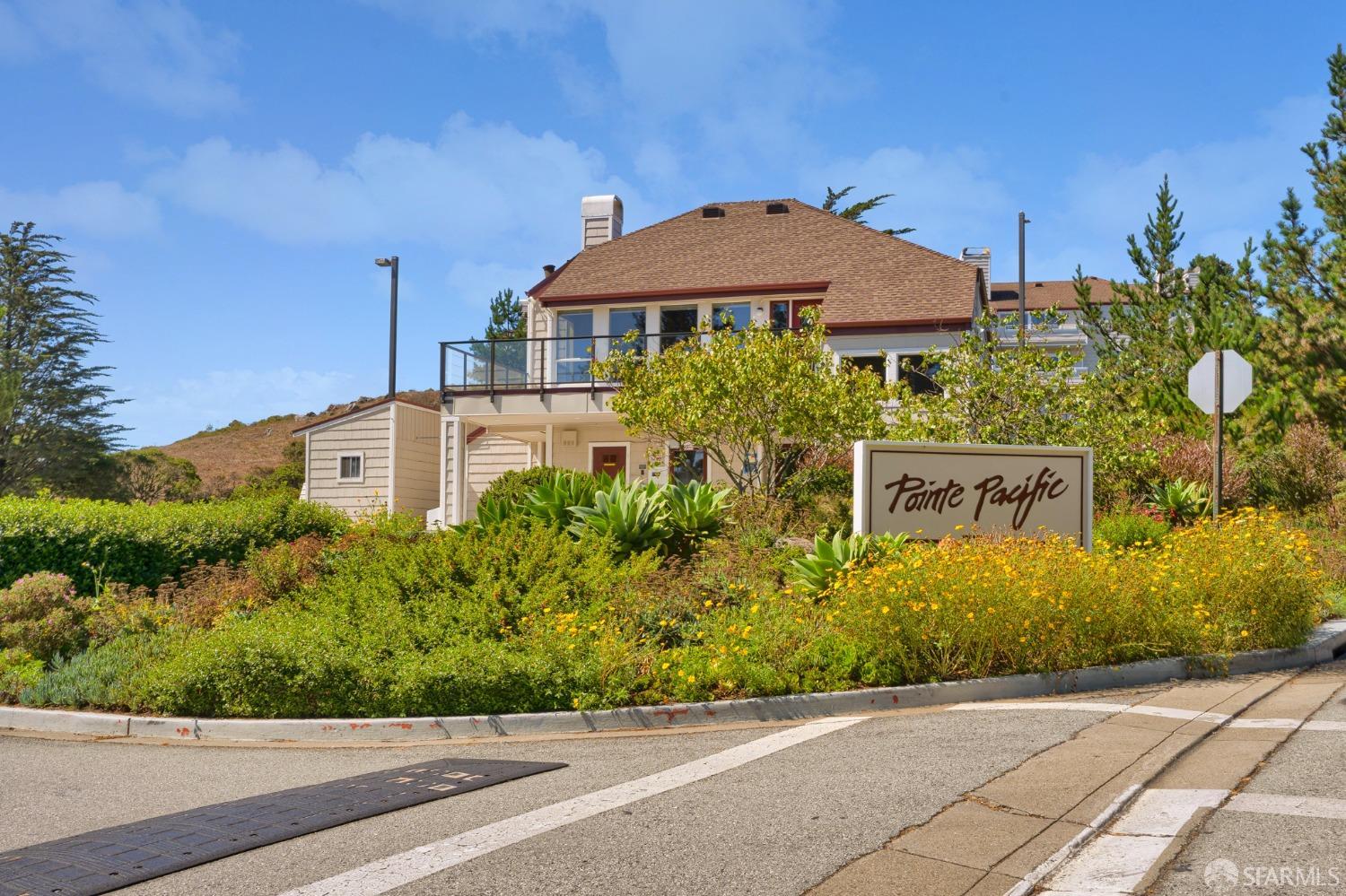 Detail Gallery Image 51 of 58 For 481 Pointe Pacific #9,  Daly City,  CA 94014 - 2 Beds | 2 Baths