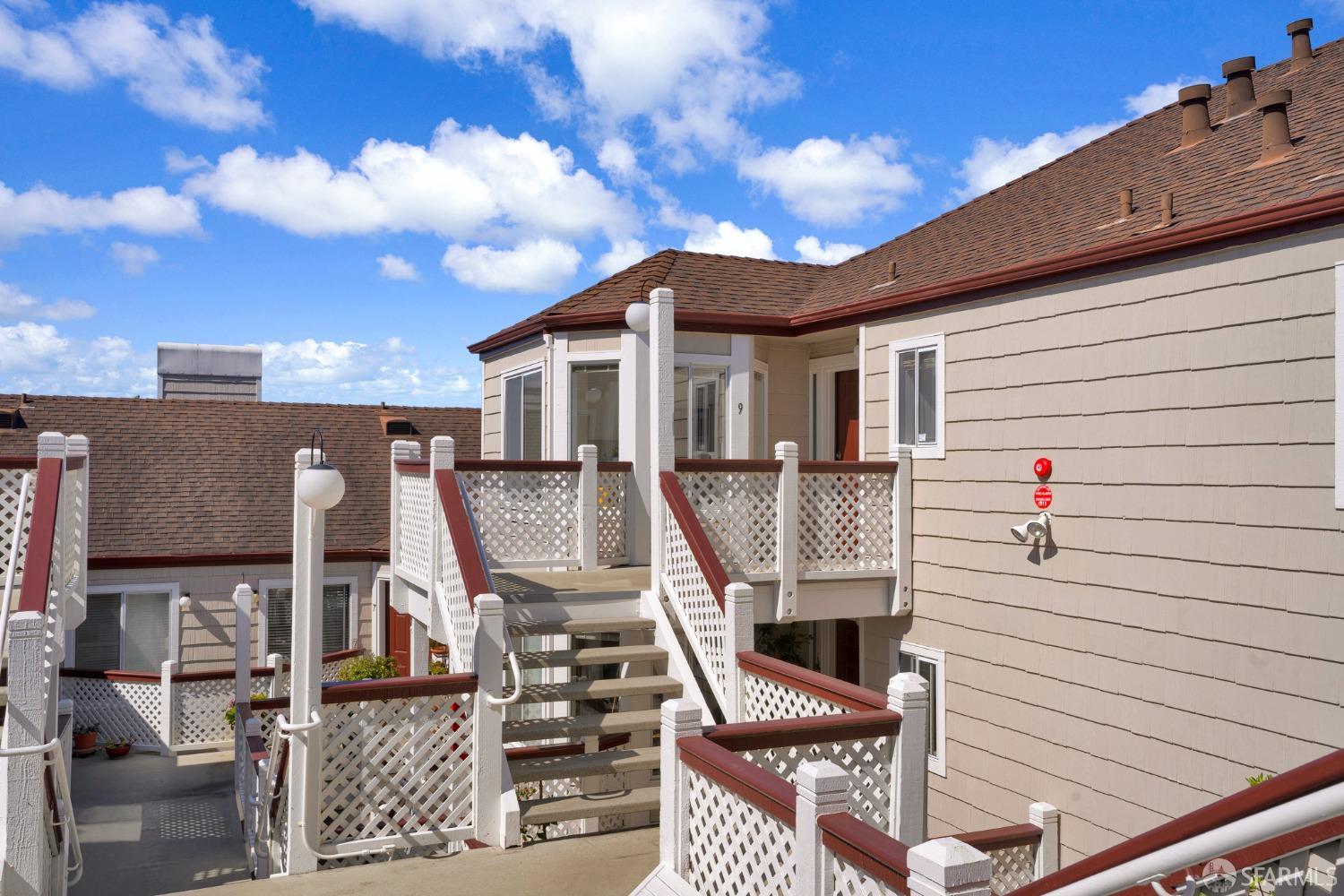 Detail Gallery Image 46 of 58 For 481 Pointe Pacific #9,  Daly City,  CA 94014 - 2 Beds | 2 Baths