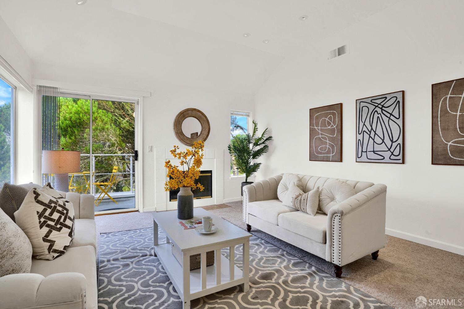 Detail Gallery Image 8 of 58 For 481 Pointe Pacific #9,  Daly City,  CA 94014 - 2 Beds | 2 Baths