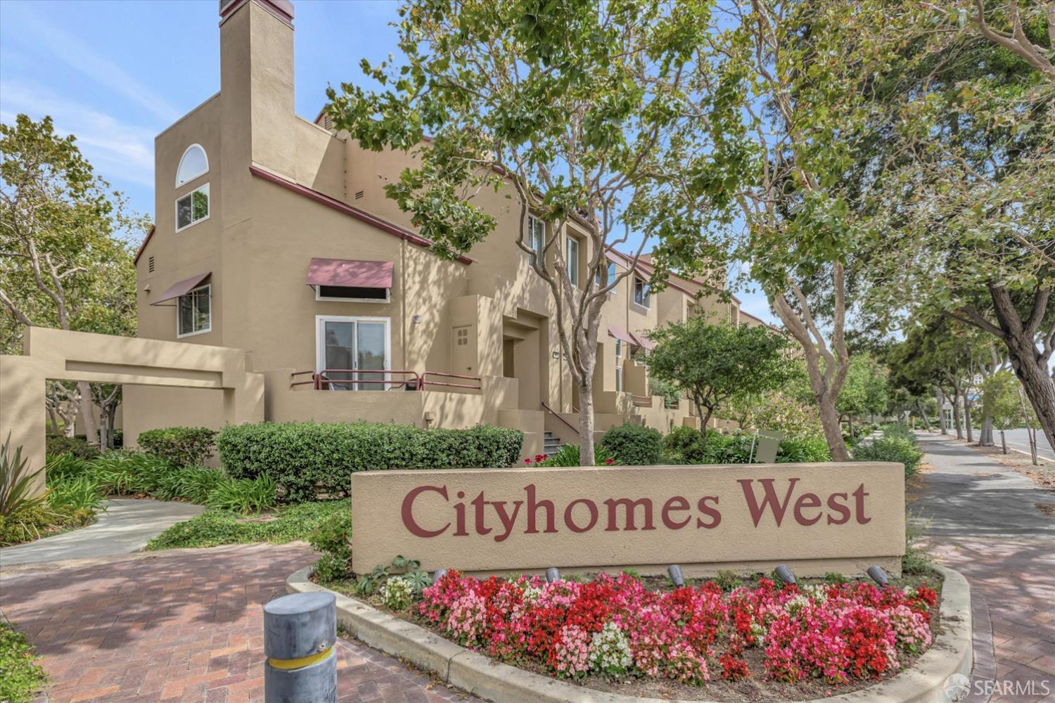 Cityhomes Lane, Foster City, California image 38