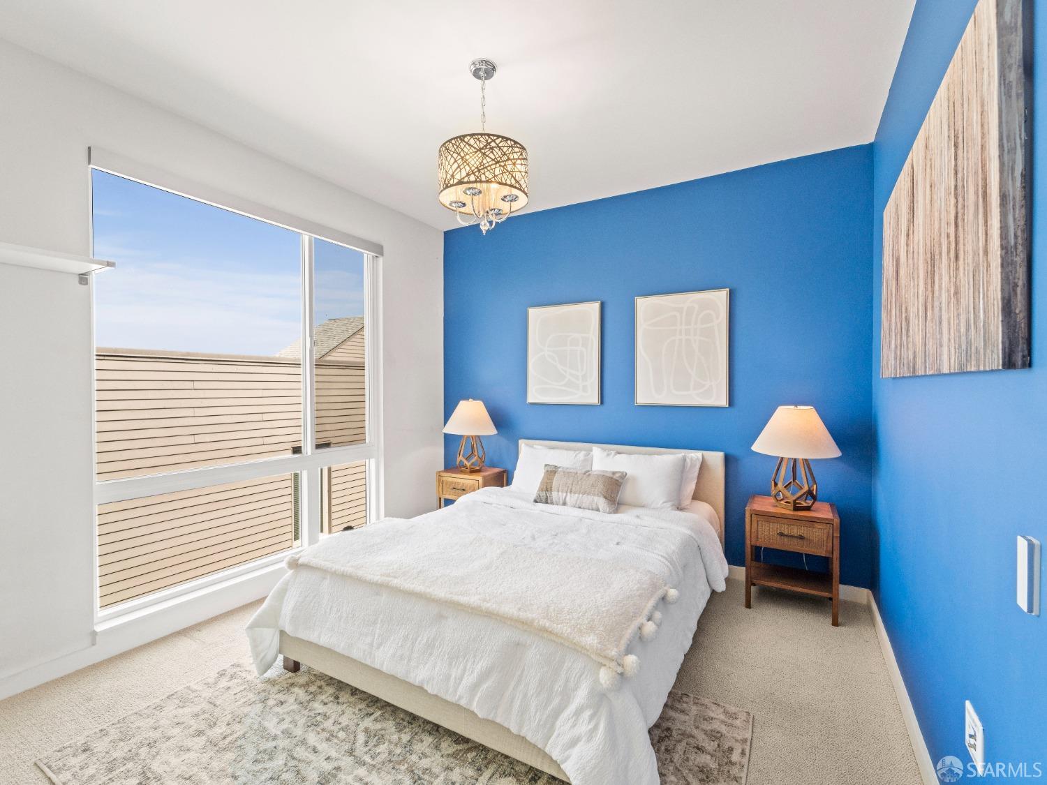 Detail Gallery Image 25 of 46 For 136 Avocet Way, San Francisco,  CA 94124 - 2 Beds | 2 Baths