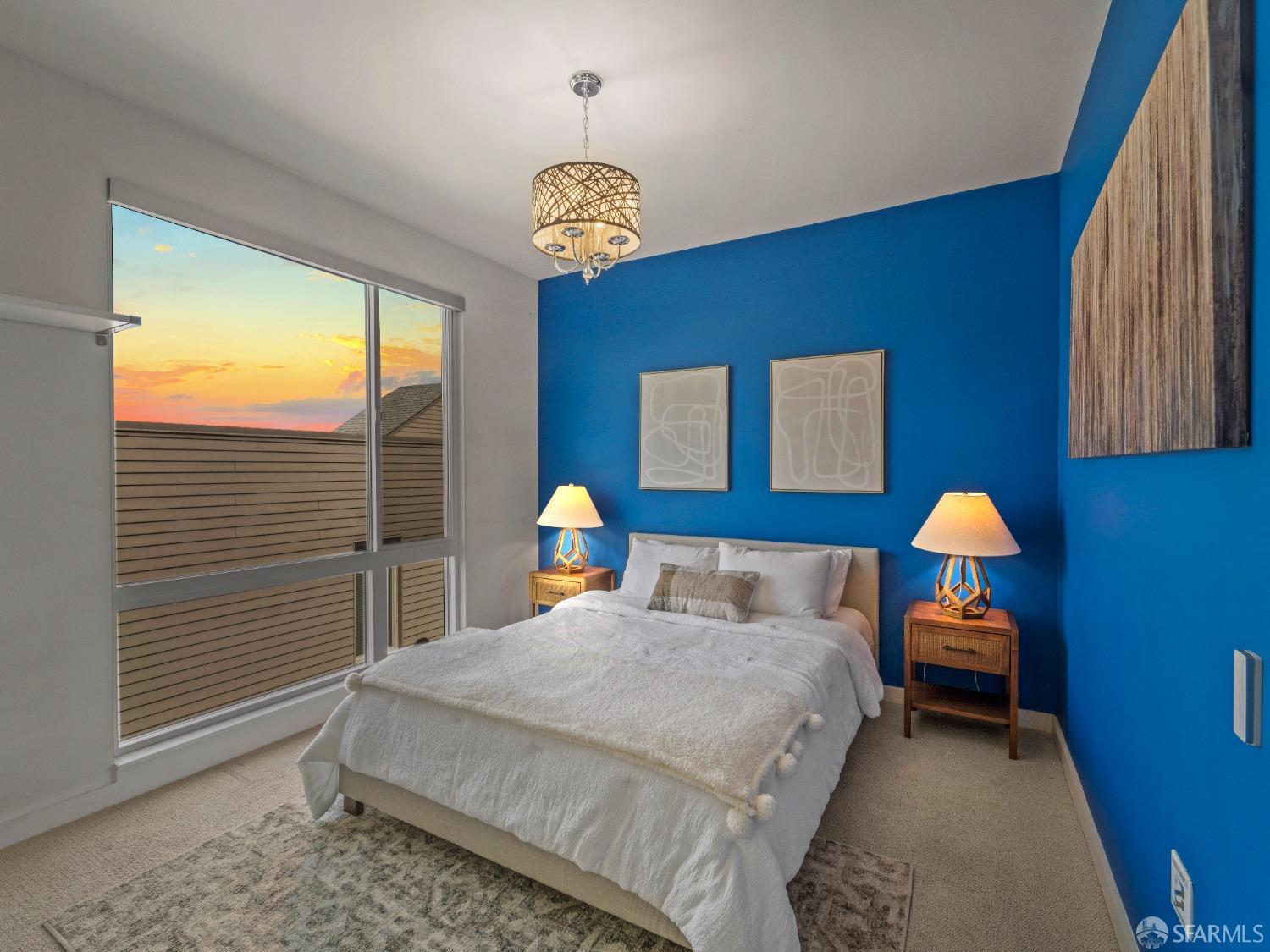Detail Gallery Image 24 of 46 For 136 Avocet Way, San Francisco,  CA 94124 - 2 Beds | 2 Baths