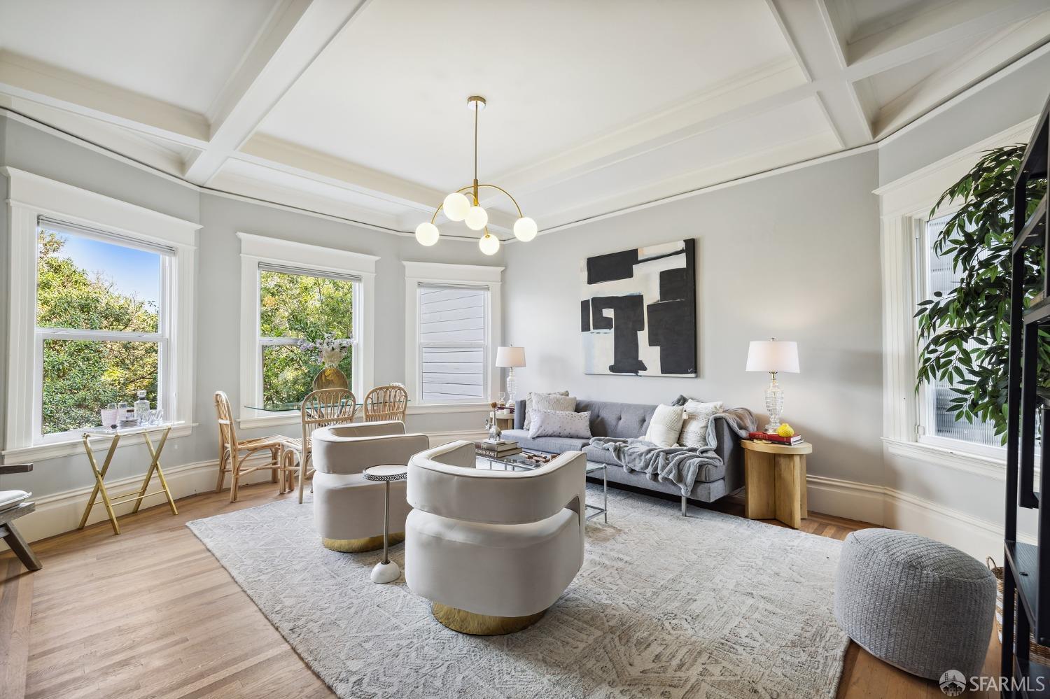 1040 Lake Street San Francisco, California, United States Home For Sale