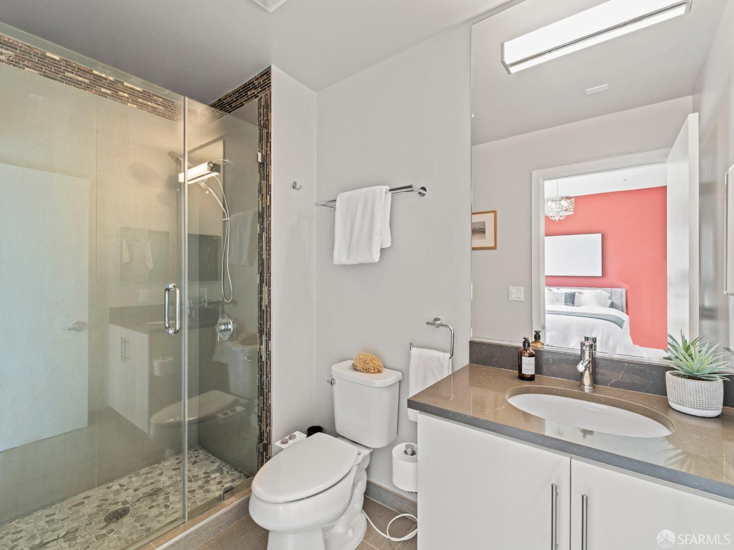 Detail Gallery Image 23 of 46 For 136 Avocet Way, San Francisco,  CA 94124 - 2 Beds | 2 Baths