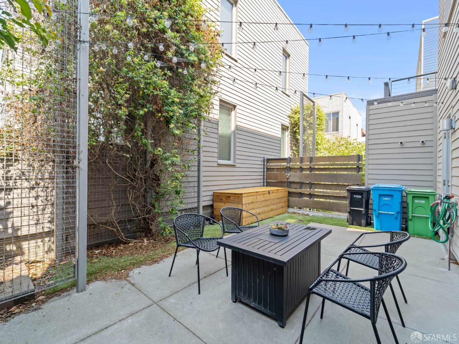 Detail Gallery Image 31 of 46 For 136 Avocet Way, San Francisco,  CA 94124 - 2 Beds | 2 Baths