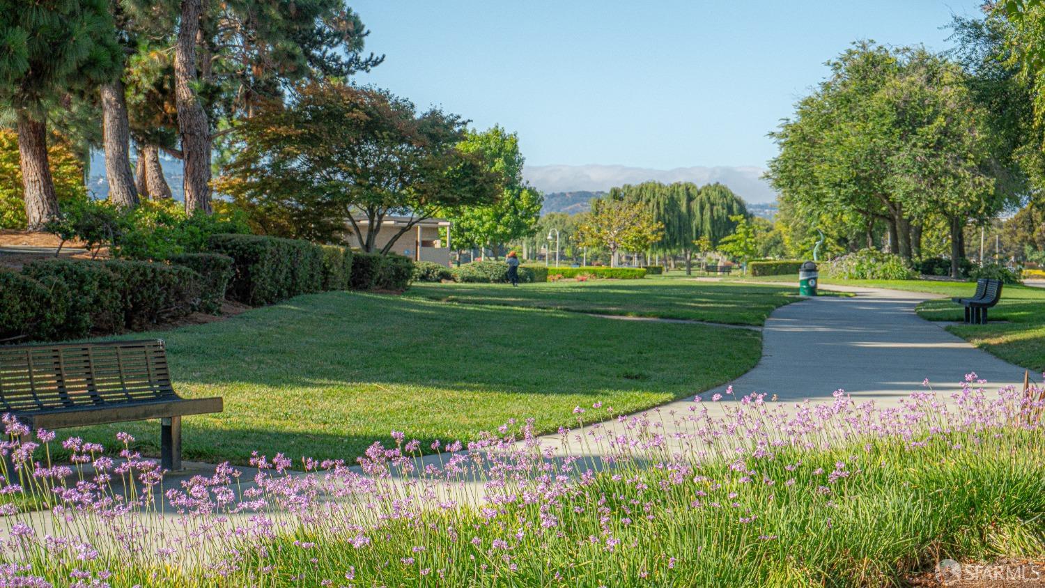 Cityhomes Lane, Foster City, California image 45