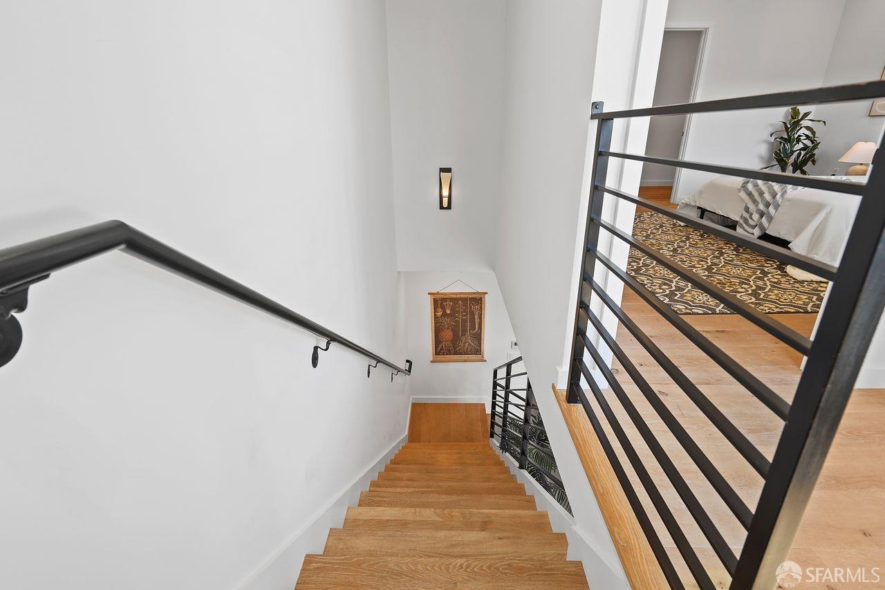 Detail Gallery Image 17 of 42 For 4132 3rd St #5,  San Francisco,  CA 94124 - 2 Beds | 2 Baths
