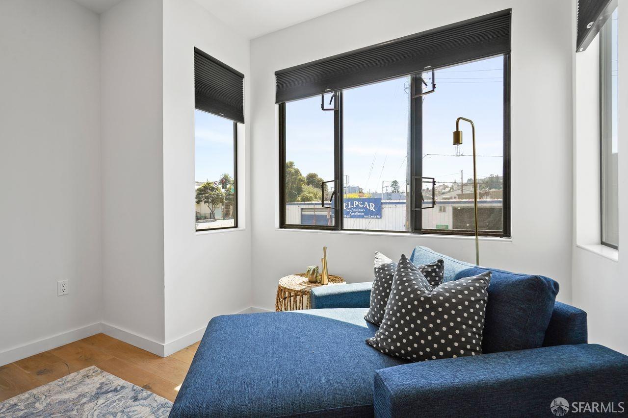 Detail Gallery Image 24 of 42 For 4132 3rd St #5,  San Francisco,  CA 94124 - 2 Beds | 2 Baths