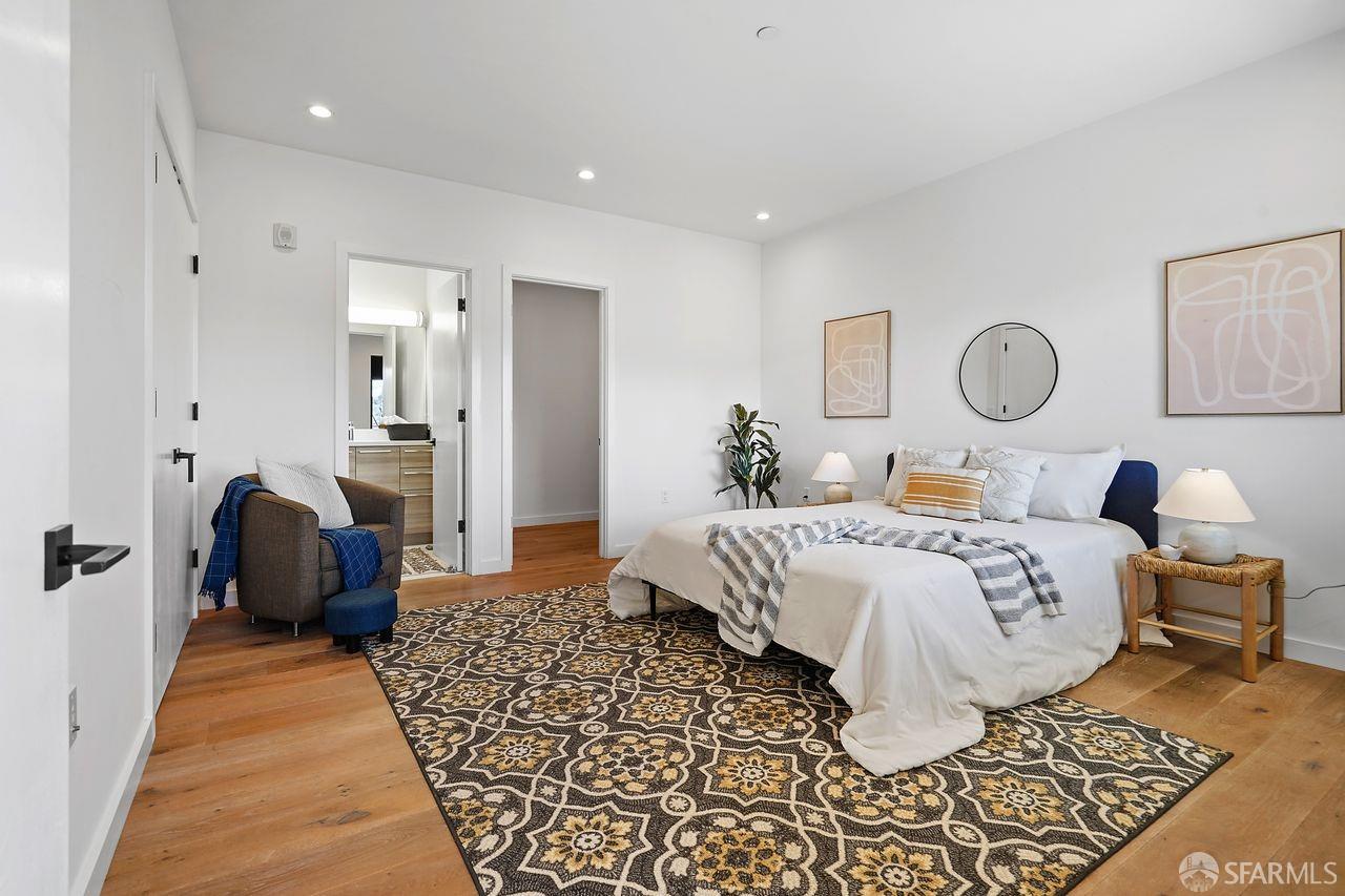Detail Gallery Image 18 of 42 For 4132 3rd St #5,  San Francisco,  CA 94124 - 2 Beds | 2 Baths